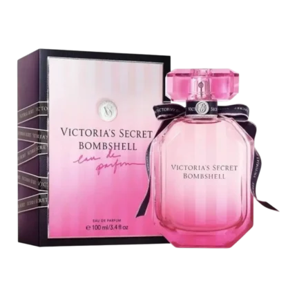 عطر فيكتوريا سيكرت Victoria's Secret